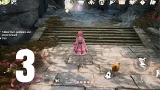 👗 Infinity Nikki Walkthrough Part 3 | Mobile Gameplay (Android/iOS)