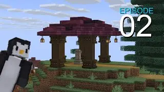 Humble Beginnings | Rats SMP Episode 2