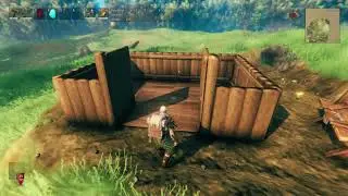 PlanBuild - Mod Features
