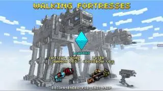 Pixel Gun 3d - Plasma Releaser UP1 (Review)