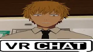 Принятый опыт VRChat