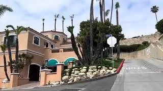 China Cove Los Angeles