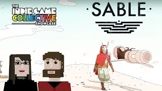 Embarking to an unforgettable journey - Sable Review | IGCollective Showcase