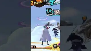 FUJITORA STILL GOT IT‼️🤯 | ONE PIECE BOUNTY RUSH #OPBR #ONEPIECE #Shorts #SOUL47 #bountyrush