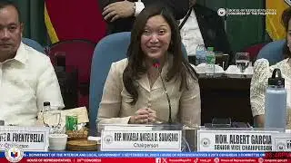 COMMITTEE ON APPROPRIATIONS