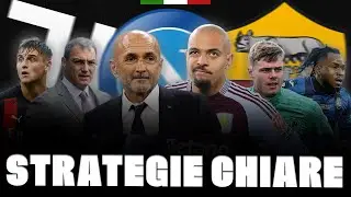 🚨 I DUE COLPI PER SPALLETTI! MALEN, IDEA PER DUE. FERGUSON, IL NAPOLI, LOOKMAN&hellip;