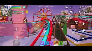 Fortnite - Zero Build - 90fps - Redmagic Pro - Mobile Gameplay - CP7S1 260121 3