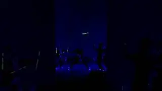Light sticks DrumTime_show
