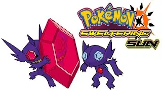 How SPECTACULAR is Sableye in Pokemon Sweltering Sun ACTUALLY? (Ultra Sun Hack) *READ DESCRIPTION*