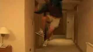 Achichio Despues De La Pega