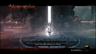 Healer warlock ///Neverwinter PvP Domination /// pez n chips #32 /// 4kill
