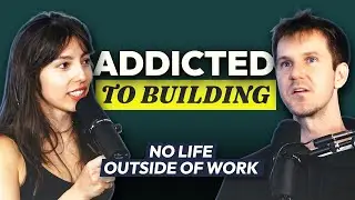 Why 100-Hour Weeks Are Necessary To Build a $10B Startup | Marty Kausas, Co-founder and CEO of Pylon