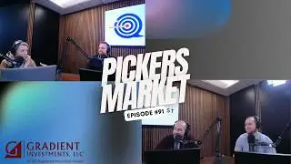 Markets, Fed & Precious Metals: What’s next for investors | Episode 91