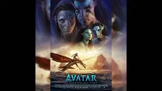 Avatar #2/Pel&iacute;culas Y Series 
