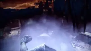 Official Call of Duty: Ghosts Multiplayer Reveal Trailer