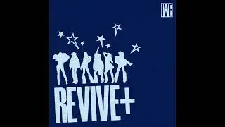 11. In Your Heart (REI Solo)