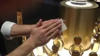 Johann Bayle - Magic for Bulgari