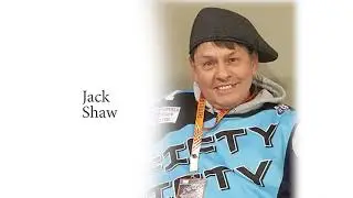 Sheffield Steelers - Memorial 2021