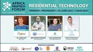 RESIDENTIAL TECH