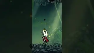 I Found Silksong's BEST Character