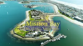 Mission Bay | The ULTIMATE Boat Rental Guide