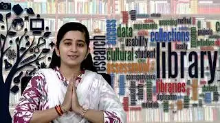 Master of Library and Information Science, MLIE-101, Block: 1, Unit 05, અ-ગ્રંથ સામગ્રીઓ (Part:- 1)