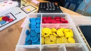 การจัดการเรียนรู้โดยใช้เบียร์เกม #beergames #โลจิสติกส์