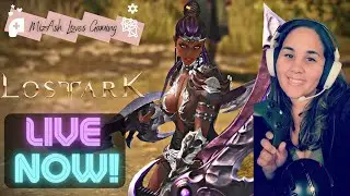 Only 6 more levels...SMH | Lvl 50 | Lost Ark