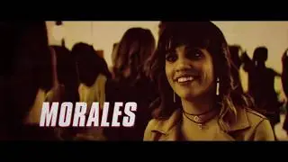 Stuber  - Trailer 2019