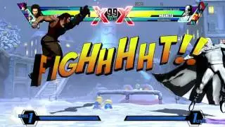 [Pool 2] NS Footwurk vs  MBB| Danno