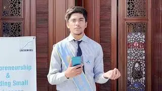 &ldquo;Entrepreneurship and Building Small Businesses&ldquo; | Muslim Hands | Career Counselling