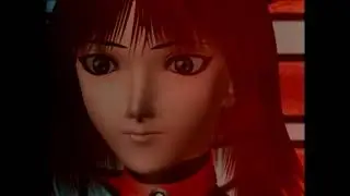 Malice@Doll Trailer #2