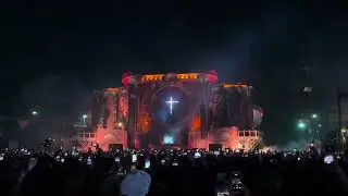 Padre Guilherme 3 Dreamfields Puebla 2025