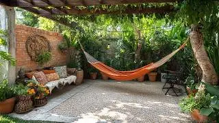 15 Jaw-Dropping Backyard Landscaping Ideas | Transform Your Outdoor Space Like a Pro!