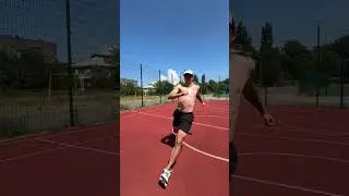 Side Kick + Jump Side Kick /Taekwondo