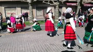 El Quirosanu. Gaita asturiana. David Méndez y Jaime Coto