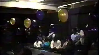 Douglas Says...1994 fashion offering