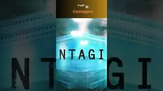 TOP 10 NATURAL DISASTER MOVIES