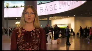5 exklusive Luxusuhren der Baselworld 2018