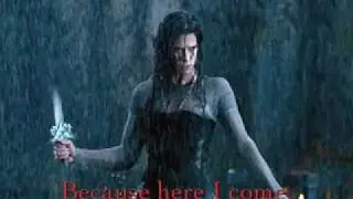 darkfever trailer