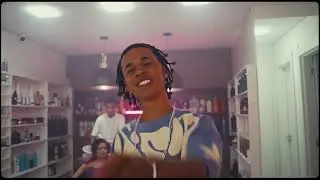 1. Druhh & Drehh - Caixa Postal (Vídeo Clipe Oficial)