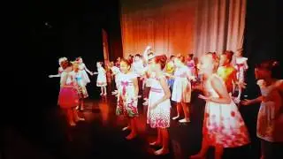 Rose ELLIOTT show pt 2(2)