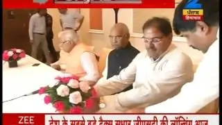 INLD extends support to presidential candidate Ramnath Kovind