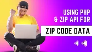 Freecoding - Get Zip Code Information with PHP & ZIP API