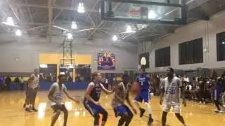 Donofrio Classic highlights from Team Philly's win over We R 1