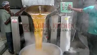 Culino Combi Kettle -  GLOBAL KITCHEN EQUIPMENTS COMPANY
