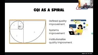 Peer Data Webinar Series: The ROAD to Continuous Quality Improvement
