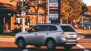 Decoding Left Turn Signals: Protected vs. Advanced