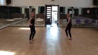 KDVC 2016 Competition - Studio 74's Duet Audition