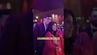Who Said a CA Can&rsquo;t Have a Love Marriage? CA Ashish Kalra & CA Neetu Kalra Love Story✅